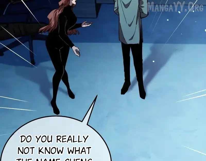 I Rely on My Invincibility to Deal Tons of Damage Passively! Chapter 139 page 177