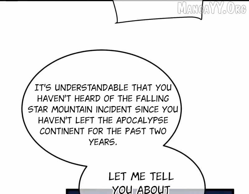 I Rely on My Invincibility to Deal Tons of Damage Passively! Chapter 139 page 179