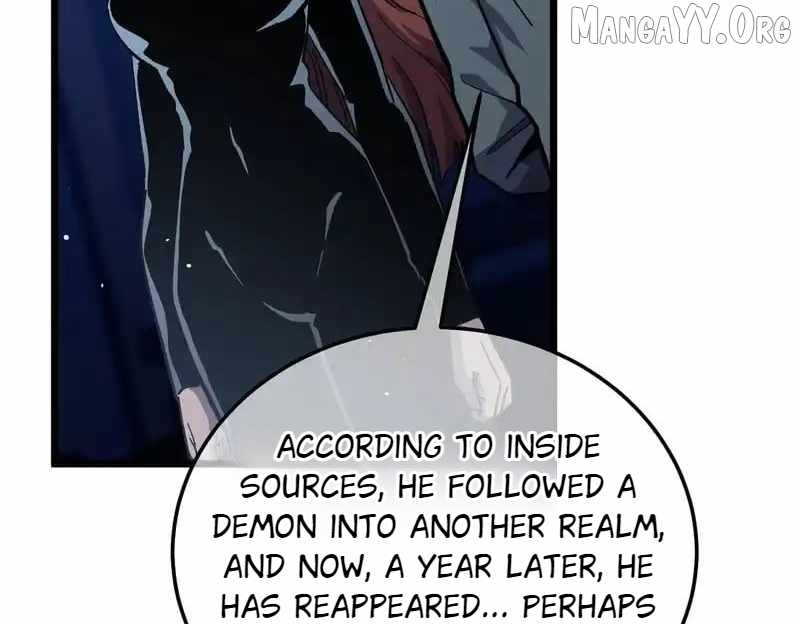 I Rely on My Invincibility to Deal Tons of Damage Passively! Chapter 139 page 185