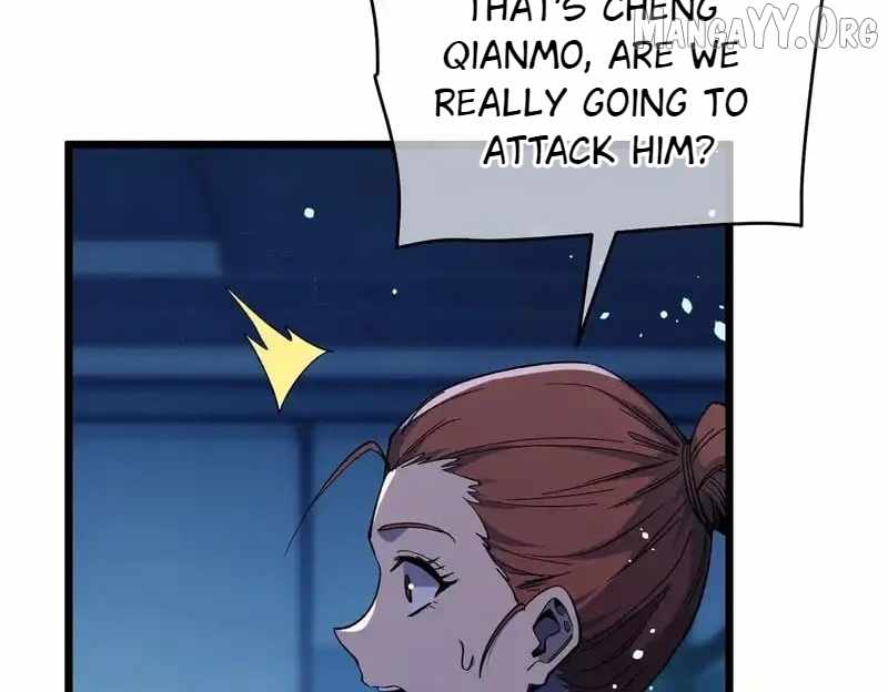 I Rely on My Invincibility to Deal Tons of Damage Passively! Chapter 139 page 190