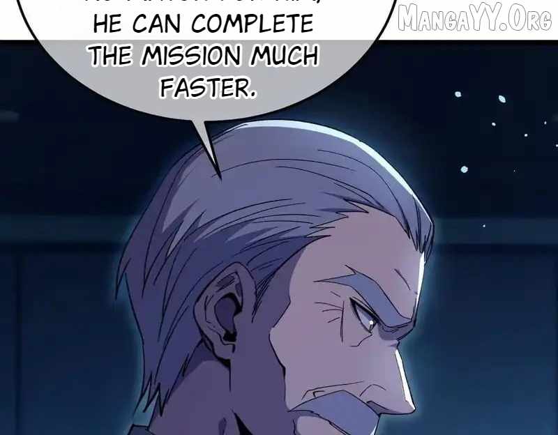 I Rely on My Invincibility to Deal Tons of Damage Passively! Chapter 139 page 193