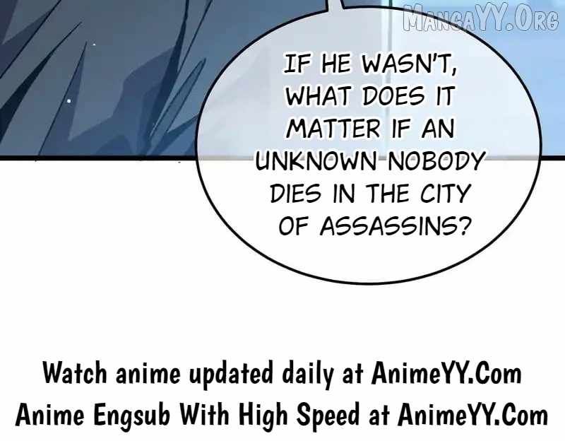 I Rely on My Invincibility to Deal Tons of Damage Passively! Chapter 139 page 195