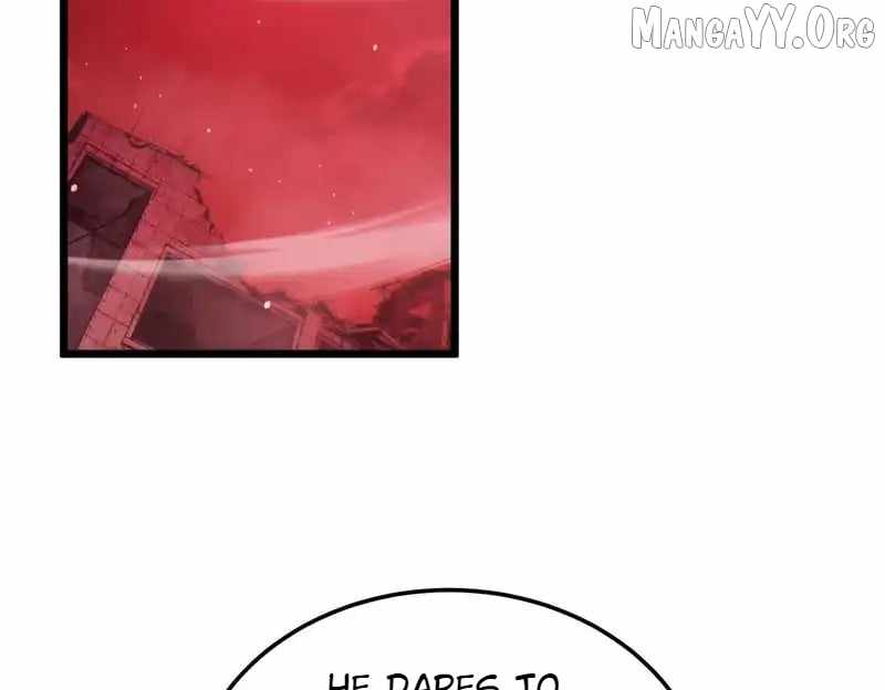 I Rely on My Invincibility to Deal Tons of Damage Passively! Chapter 140 page 2
