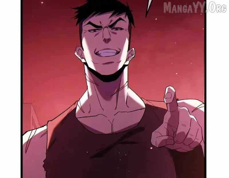 I Rely on My Invincibility to Deal Tons of Damage Passively! Chapter 140 page 6