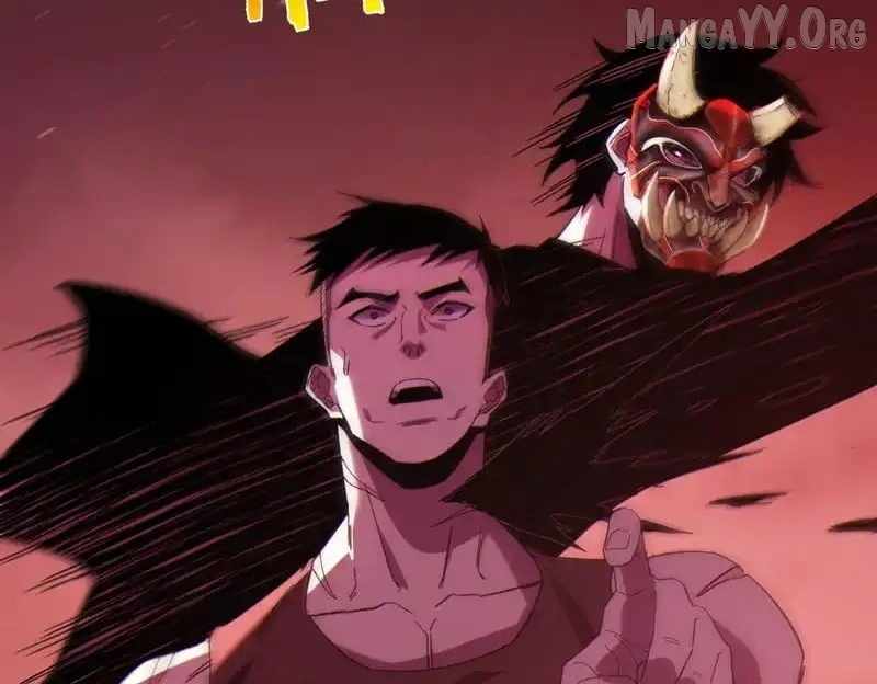 I Rely on My Invincibility to Deal Tons of Damage Passively! Chapter 140 page 9