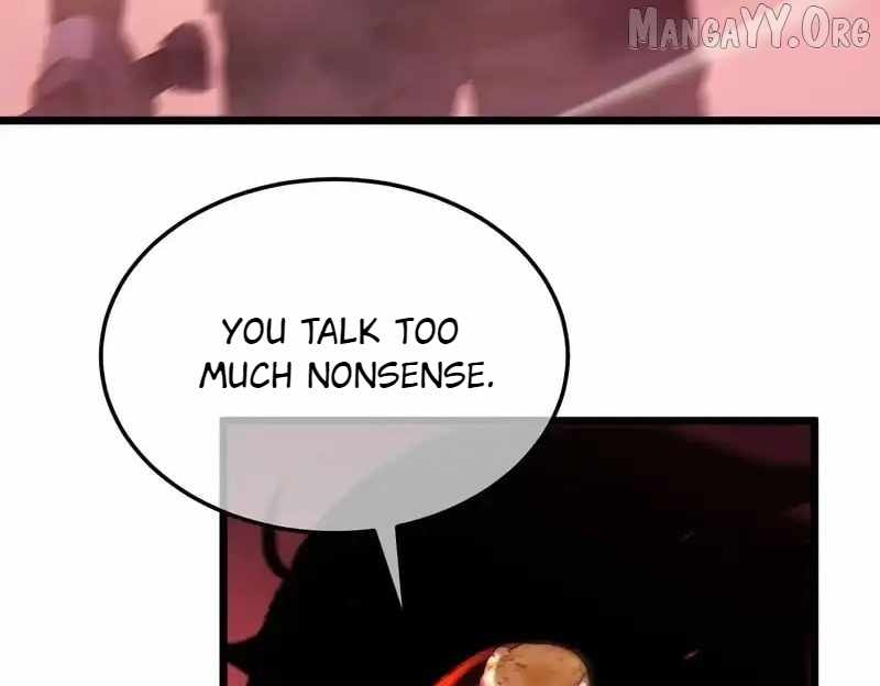 I Rely on My Invincibility to Deal Tons of Damage Passively! Chapter 140 page 11