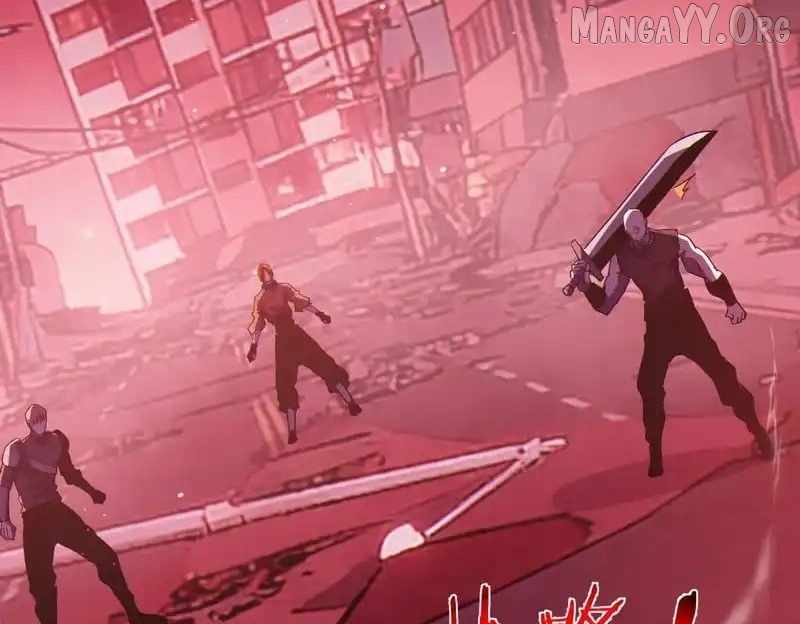 I Rely on My Invincibility to Deal Tons of Damage Passively! Chapter 140 page 14