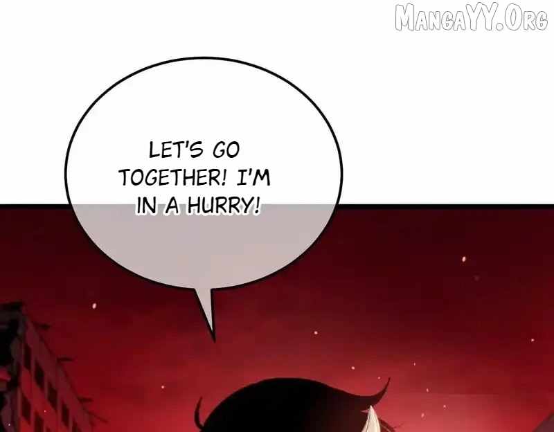 I Rely on My Invincibility to Deal Tons of Damage Passively! Chapter 140 page 19