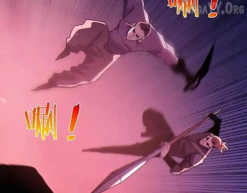 I Rely on My Invincibility to Deal Tons of Damage Passively! Chapter 140 page 26