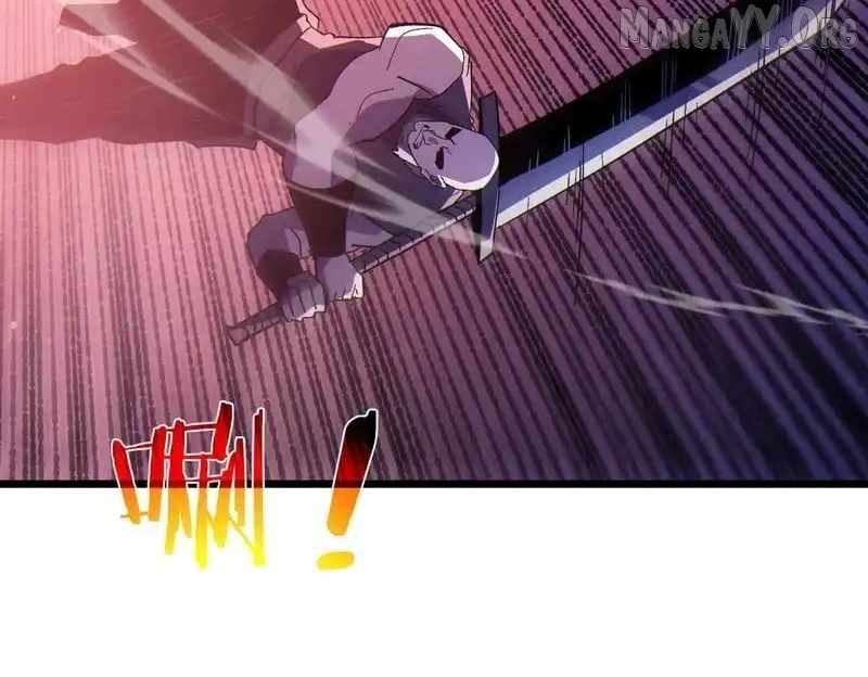 I Rely on My Invincibility to Deal Tons of Damage Passively! Chapter 140 page 28