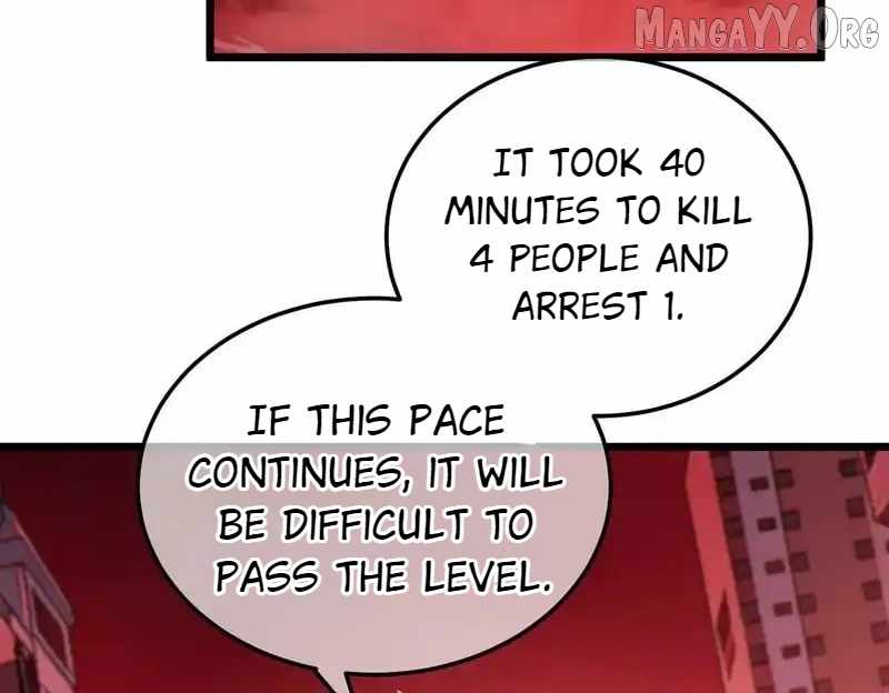 I Rely on My Invincibility to Deal Tons of Damage Passively! Chapter 140 page 31