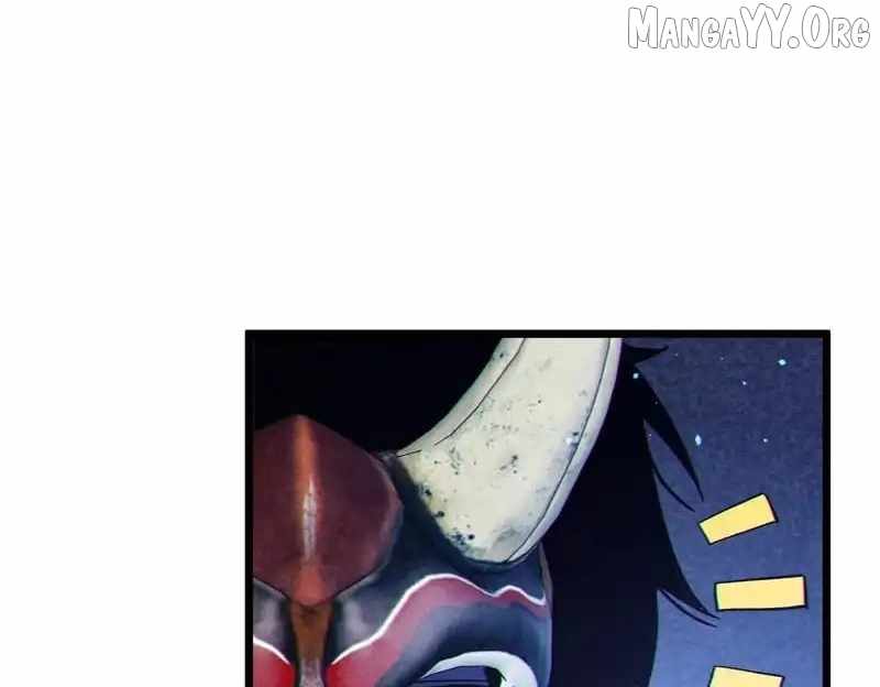 I Rely on My Invincibility to Deal Tons of Damage Passively! Chapter 140 page 37