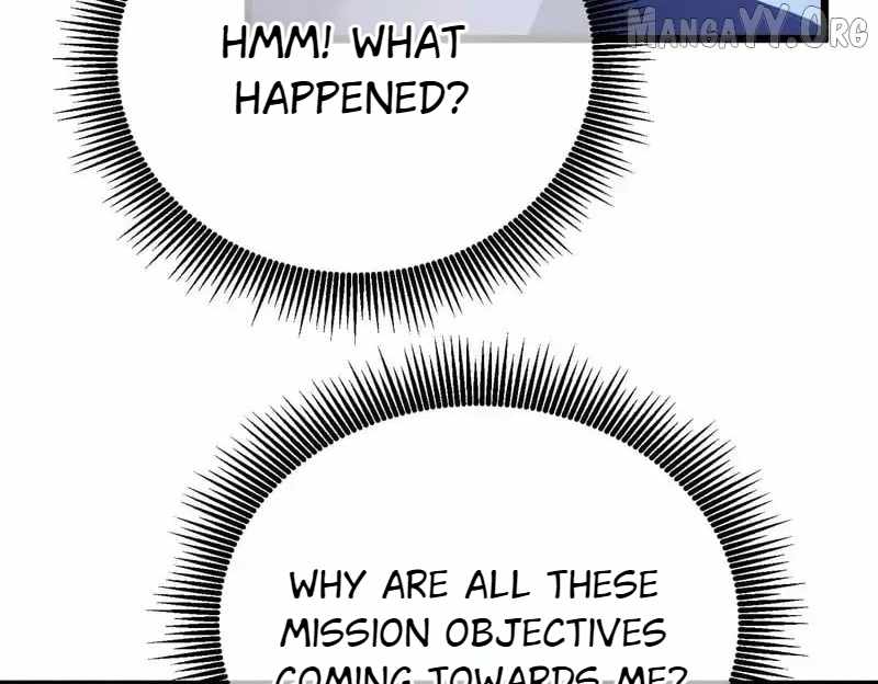 I Rely on My Invincibility to Deal Tons of Damage Passively! Chapter 140 page 39