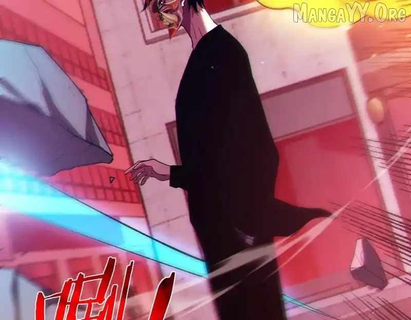 I Rely on My Invincibility to Deal Tons of Damage Passively! Chapter 140 page 44