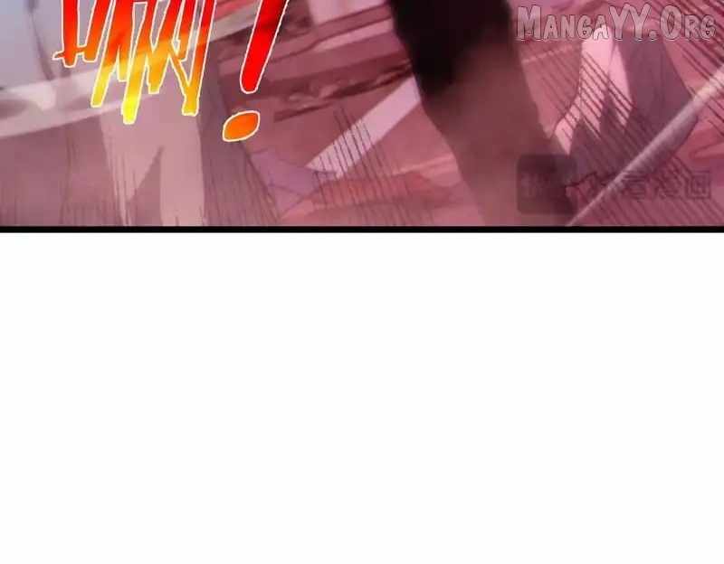 I Rely on My Invincibility to Deal Tons of Damage Passively! Chapter 140 page 45