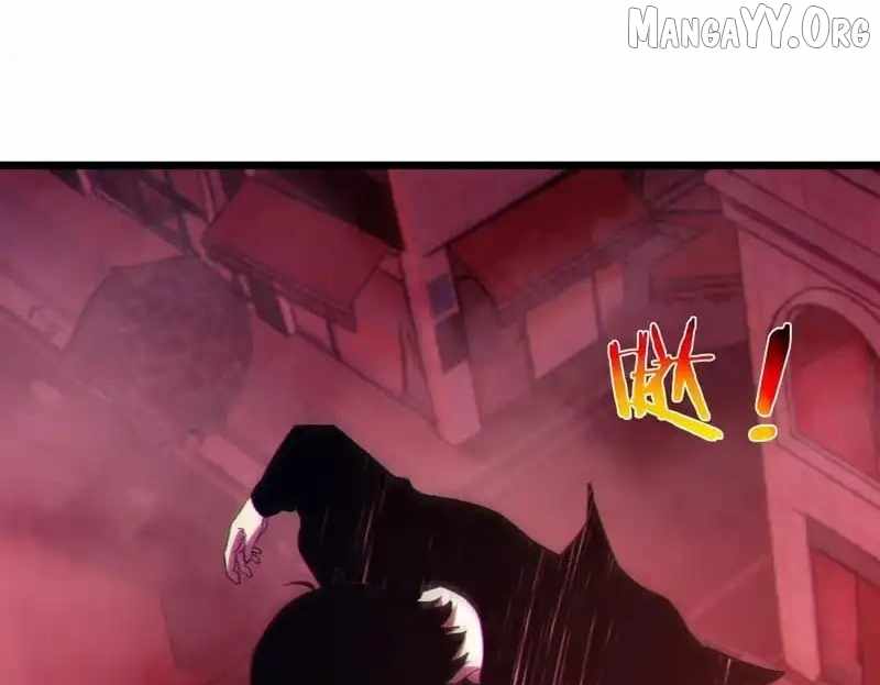 I Rely on My Invincibility to Deal Tons of Damage Passively! Chapter 140 page 46