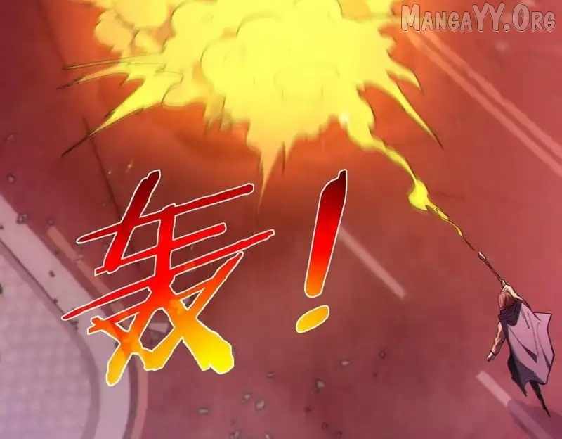 I Rely on My Invincibility to Deal Tons of Damage Passively! Chapter 140 page 48