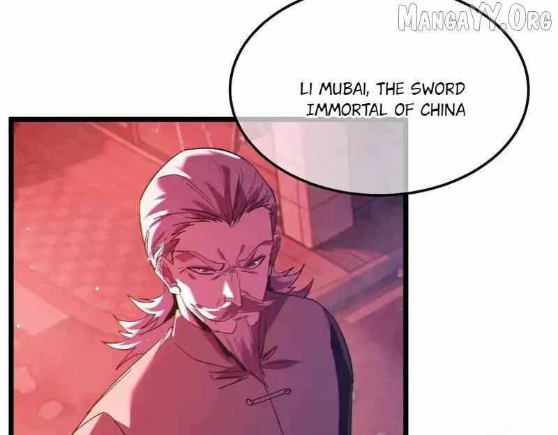 I Rely on My Invincibility to Deal Tons of Damage Passively! Chapter 140 page 51