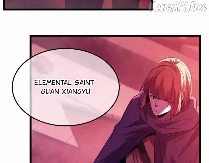 I Rely on My Invincibility to Deal Tons of Damage Passively! Chapter 140 page 53