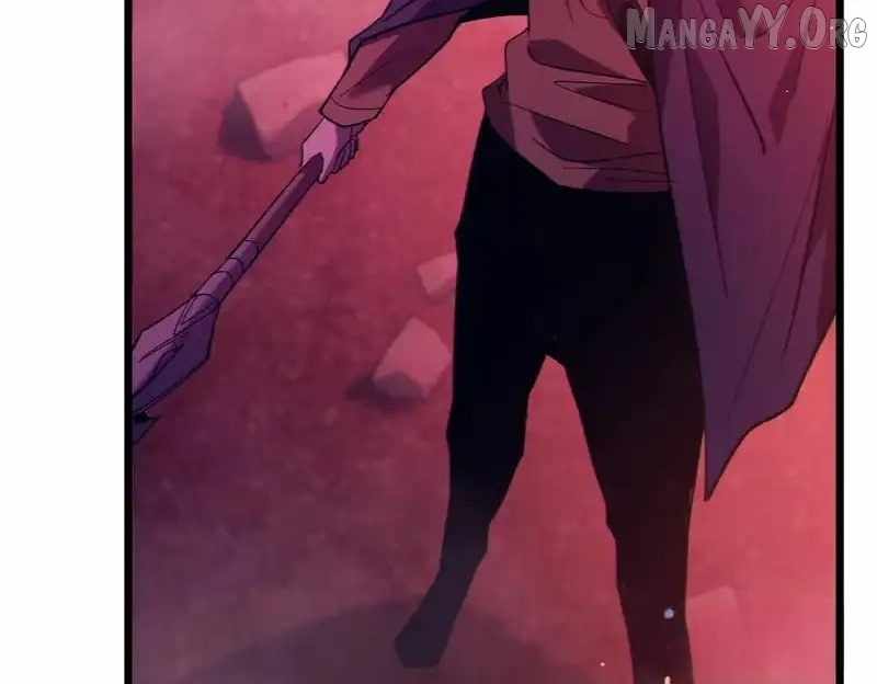 I Rely on My Invincibility to Deal Tons of Damage Passively! Chapter 140 page 54