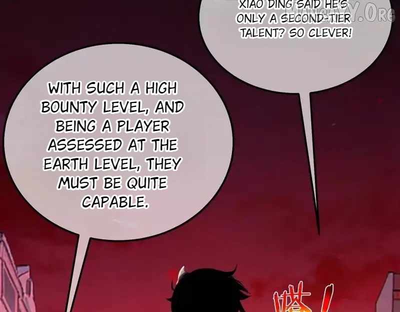 I Rely on My Invincibility to Deal Tons of Damage Passively! Chapter 140 page 57