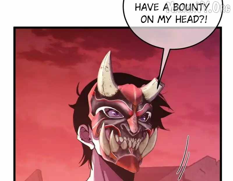 I Rely on My Invincibility to Deal Tons of Damage Passively! Chapter 140 page 60