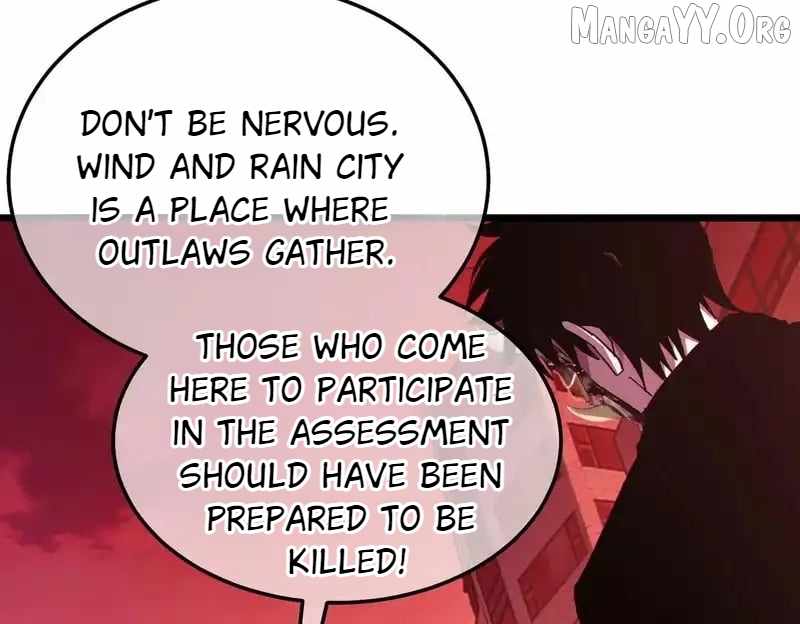 I Rely on My Invincibility to Deal Tons of Damage Passively! Chapter 140 page 63