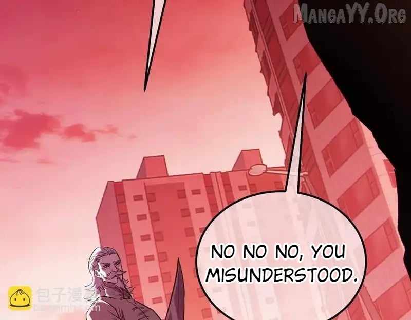 I Rely on My Invincibility to Deal Tons of Damage Passively! Chapter 140 page 64