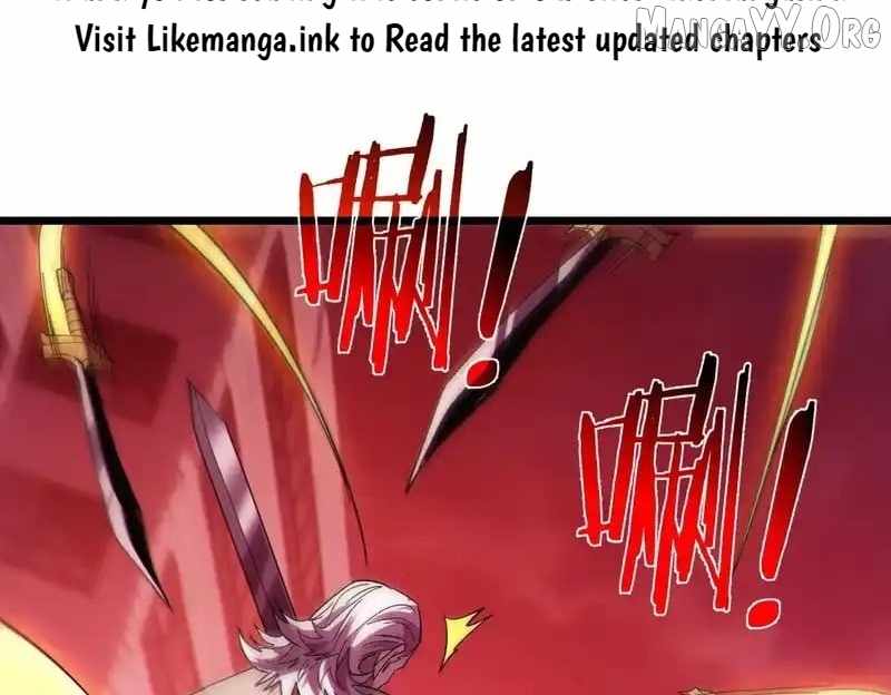 I Rely on My Invincibility to Deal Tons of Damage Passively! Chapter 140 page 69