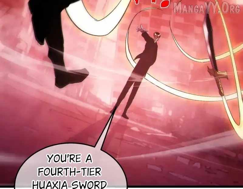 I Rely on My Invincibility to Deal Tons of Damage Passively! Chapter 140 page 71