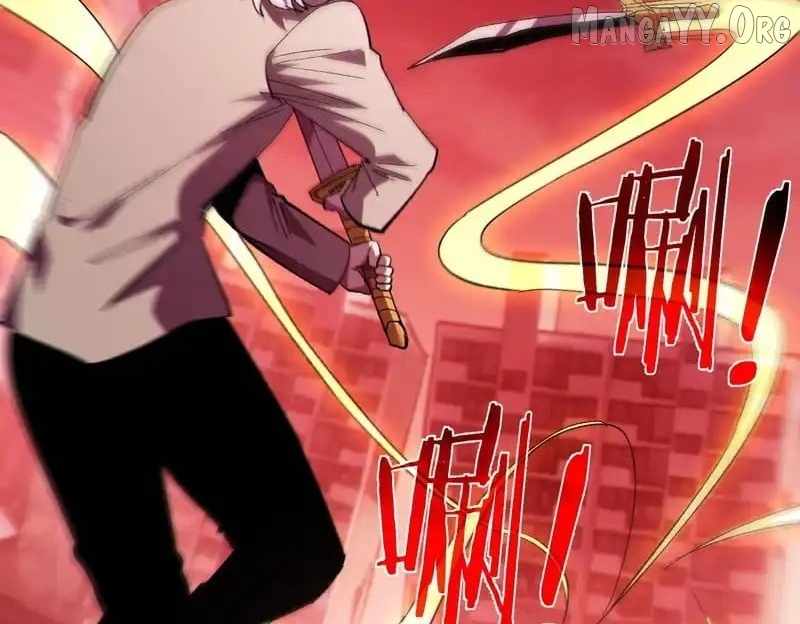I Rely on My Invincibility to Deal Tons of Damage Passively! Chapter 140 page 70