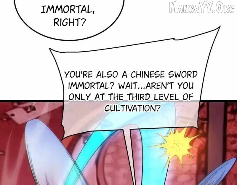 I Rely on My Invincibility to Deal Tons of Damage Passively! Chapter 140 page 72