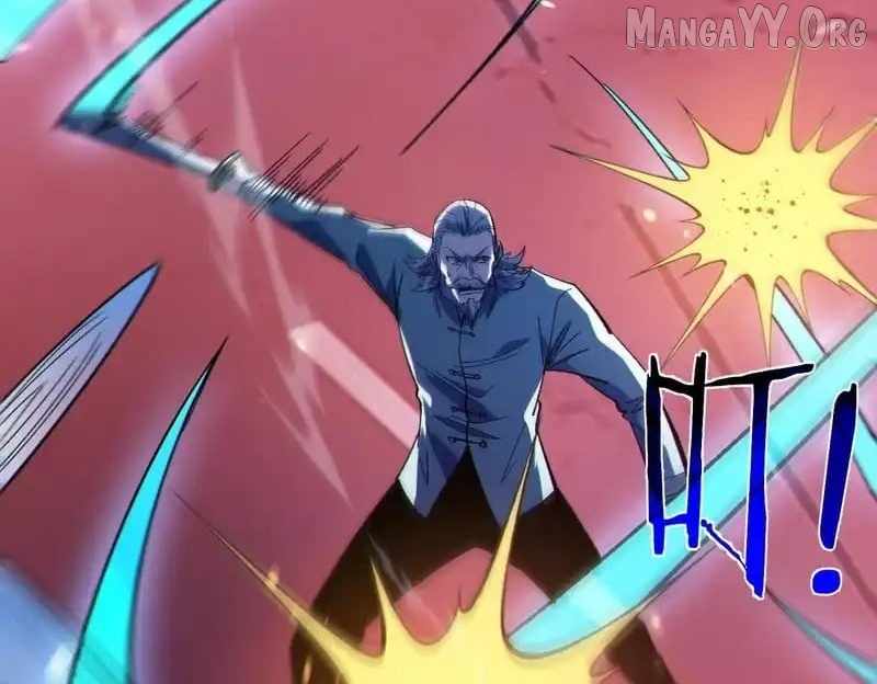 I Rely on My Invincibility to Deal Tons of Damage Passively! Chapter 140 page 74