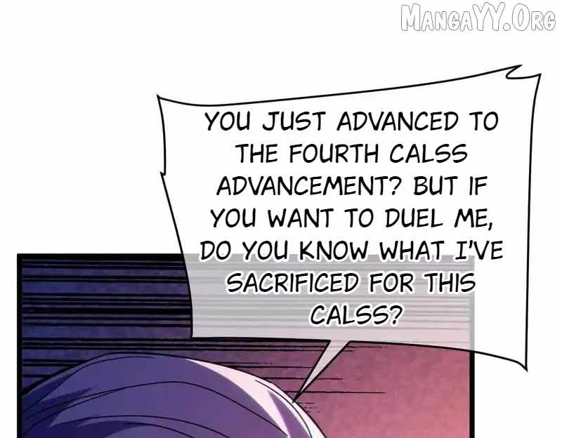 I Rely on My Invincibility to Deal Tons of Damage Passively! Chapter 140 page 77