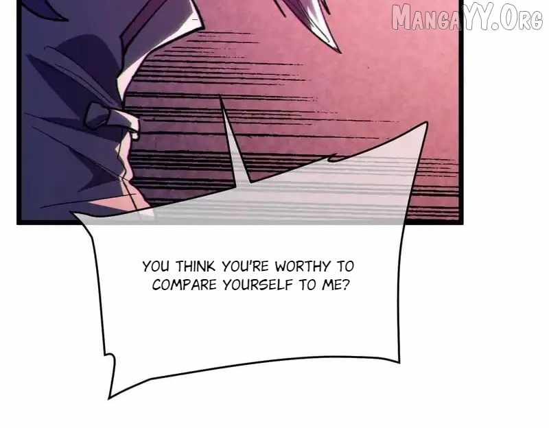 I Rely on My Invincibility to Deal Tons of Damage Passively! Chapter 140 page 79