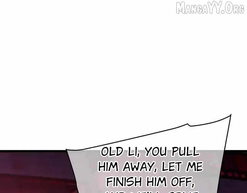 I Rely on My Invincibility to Deal Tons of Damage Passively! Chapter 140 page 80