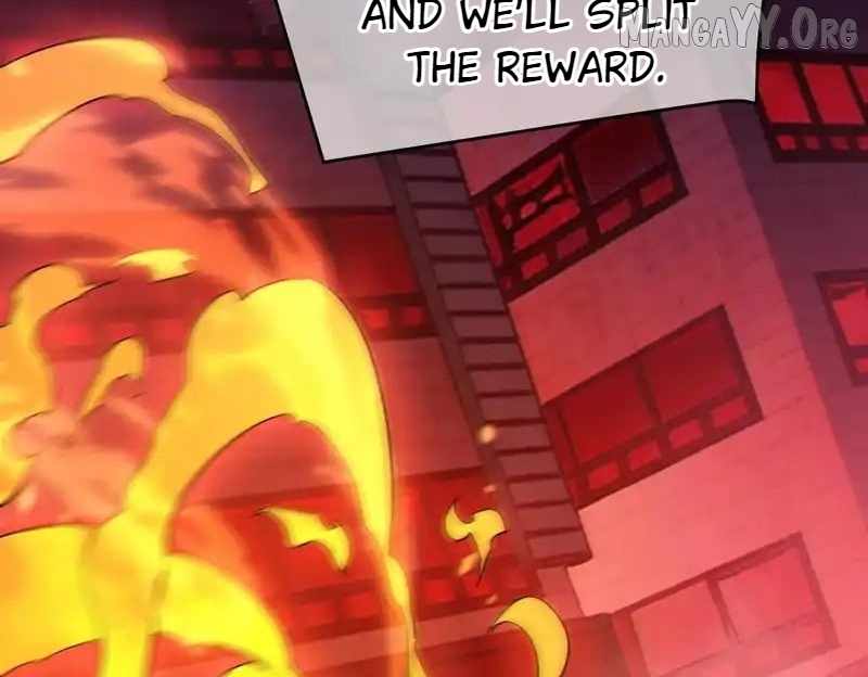 I Rely on My Invincibility to Deal Tons of Damage Passively! Chapter 140 page 81
