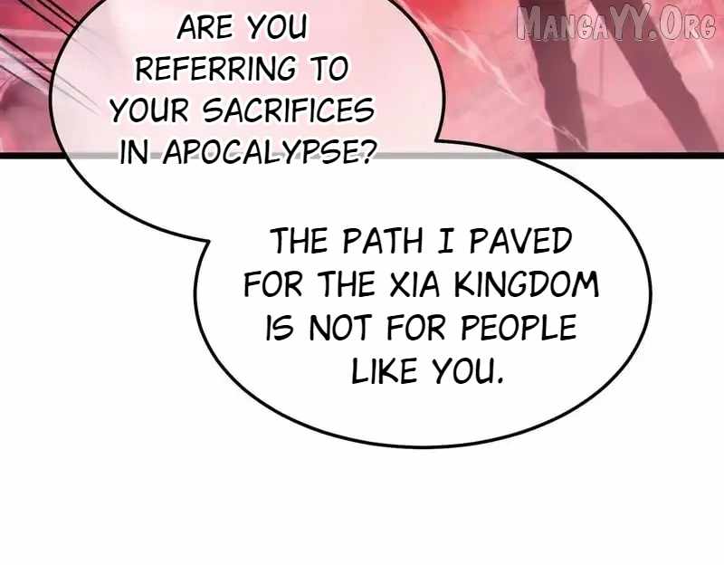 I Rely on My Invincibility to Deal Tons of Damage Passively! Chapter 140 page 87