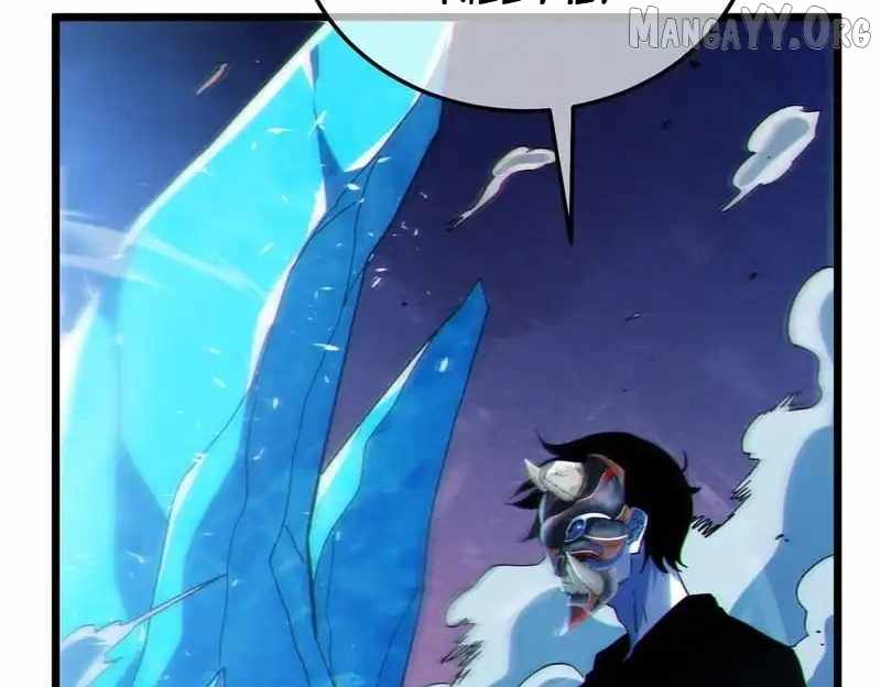 I Rely on My Invincibility to Deal Tons of Damage Passively! Chapter 140 page 91