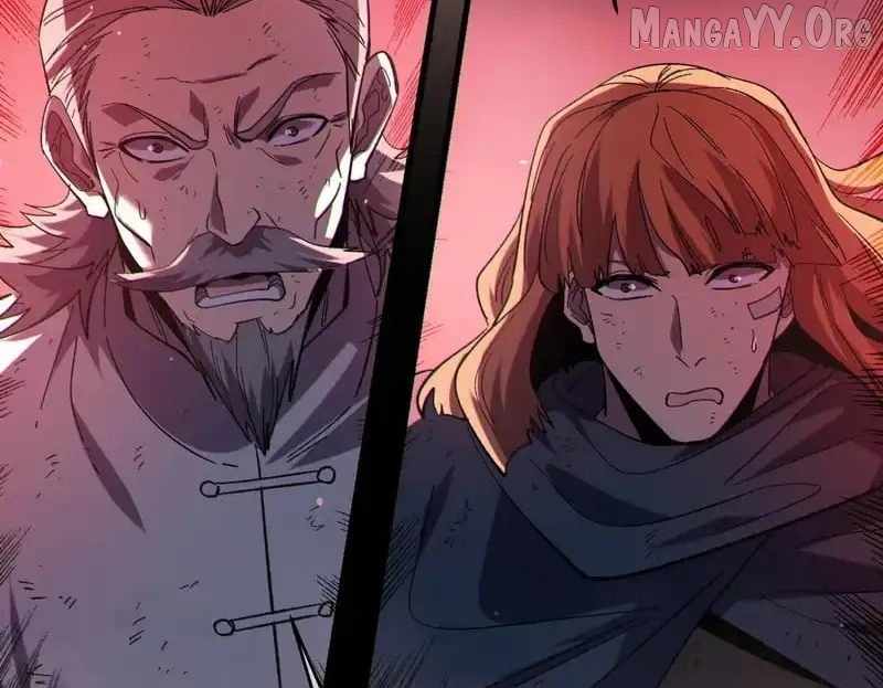 I Rely on My Invincibility to Deal Tons of Damage Passively! Chapter 140 page 96
