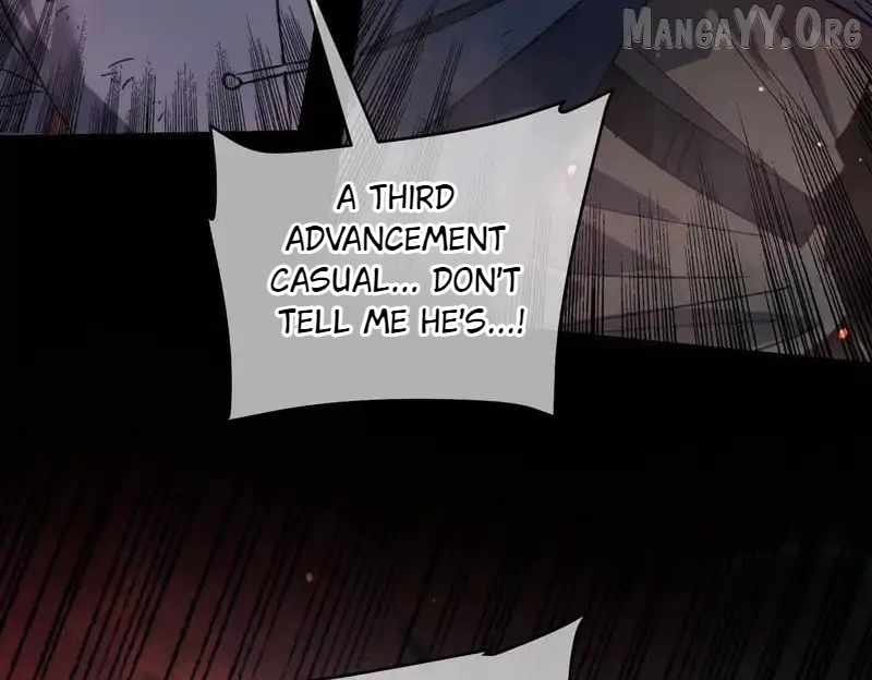 I Rely on My Invincibility to Deal Tons of Damage Passively! Chapter 140 page 97
