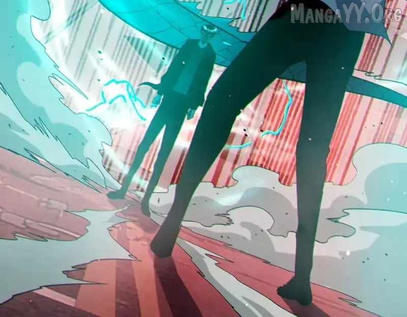 I Rely on My Invincibility to Deal Tons of Damage Passively! Chapter 140 page 100