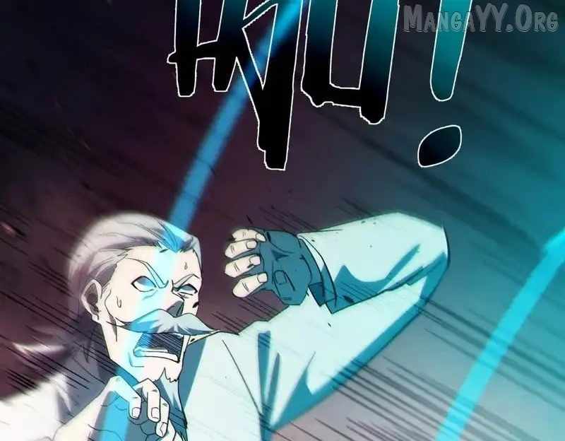 I Rely on My Invincibility to Deal Tons of Damage Passively! Chapter 140 page 102