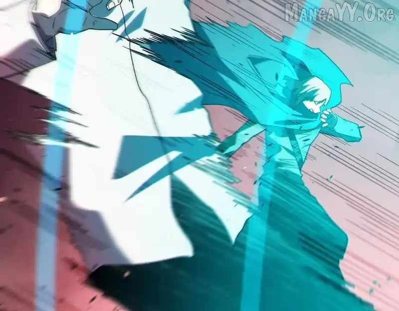 I Rely on My Invincibility to Deal Tons of Damage Passively! Chapter 140 page 103