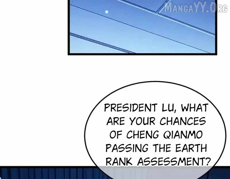 I Rely on My Invincibility to Deal Tons of Damage Passively! Chapter 140 page 108