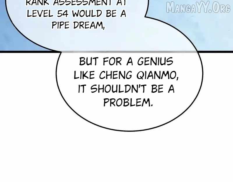 I Rely on My Invincibility to Deal Tons of Damage Passively! Chapter 140 page 111