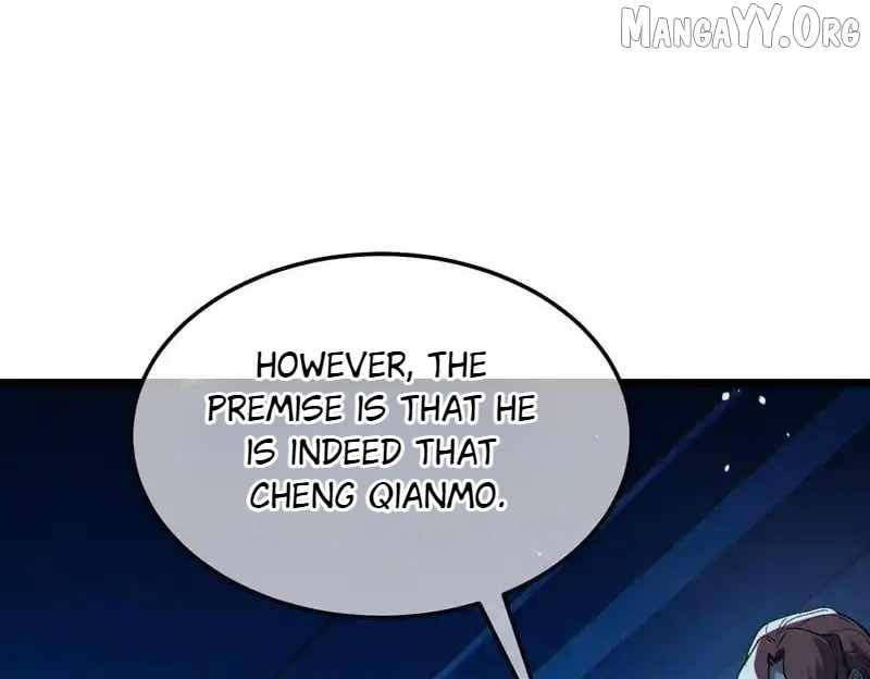 I Rely on My Invincibility to Deal Tons of Damage Passively! Chapter 140 page 113