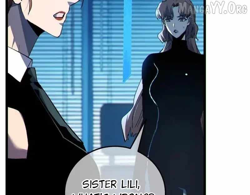 I Rely on My Invincibility to Deal Tons of Damage Passively! Chapter 140 page 117