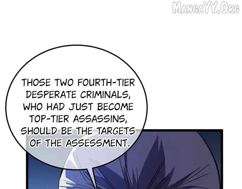 I Rely on My Invincibility to Deal Tons of Damage Passively! Chapter 140 page 121