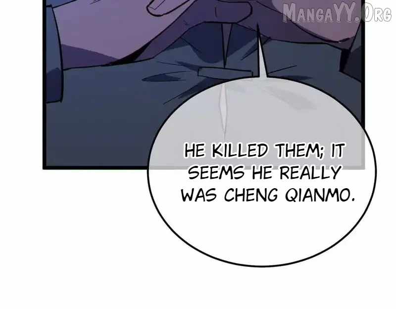 I Rely on My Invincibility to Deal Tons of Damage Passively! Chapter 140 page 123